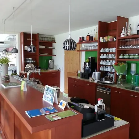 Veganer Gasthof Zum Ederplan