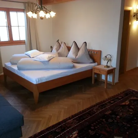 Locanda Veganer Gasthof Zum Ederplan Iselsberg