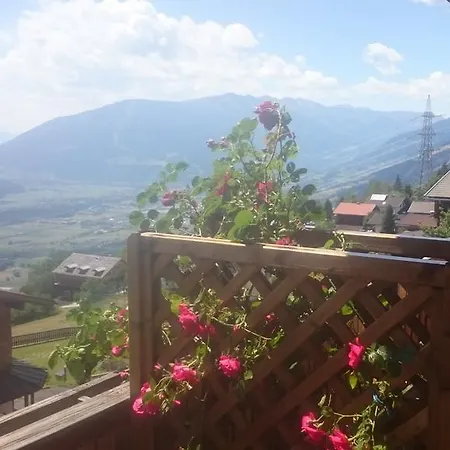 Locanda Veganer Gasthof Zum Ederplan
