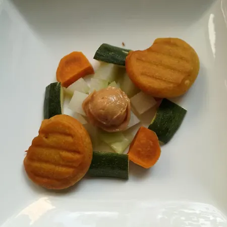 Locanda Veganer Gasthof Zum Ederplan