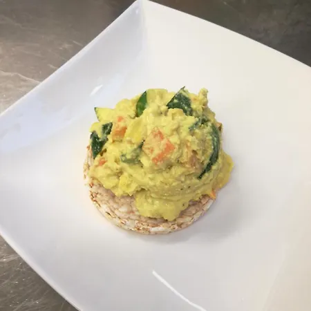 Veganer Gasthof Zum Ederplan *