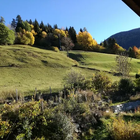 Veganer Gasthof Zum Ederplan Iselsberg