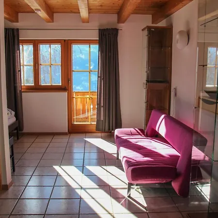 Locanda Veganer Gasthof Zum Ederplan *