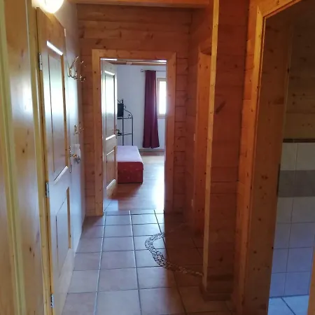 Locanda Veganer Gasthof Zum Ederplan
