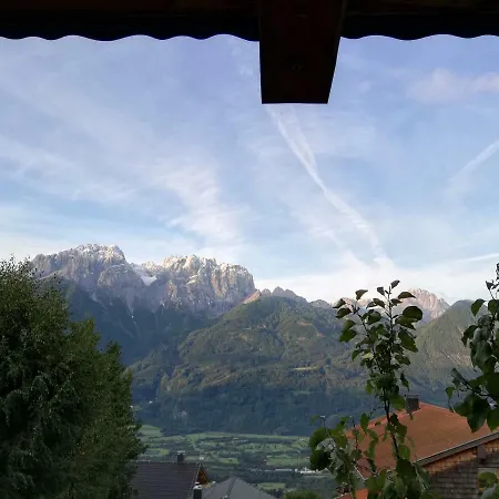 Veganer Gasthof Zum Ederplan Locanda *