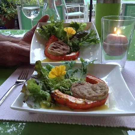 Värdshus Veganer Gasthof Zum Ederplan Iselsberg