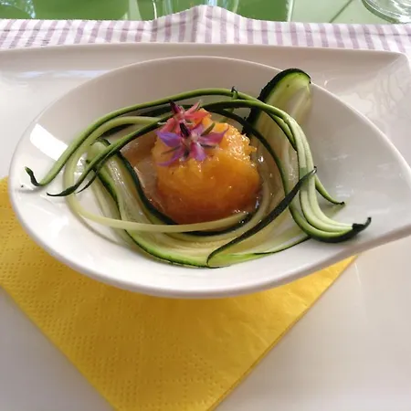 Värdshus Veganer Gasthof Zum Ederplan Iselsberg