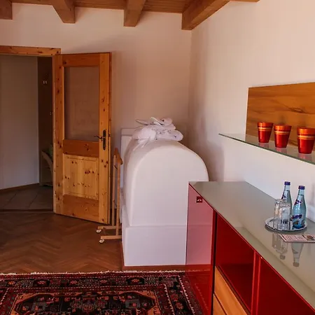 Veganer Gasthof Zum Ederplan * Iselsberg