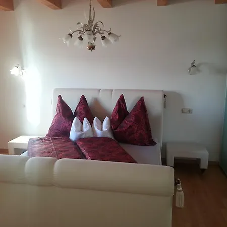 Veganer Gasthof Zum Ederplan
