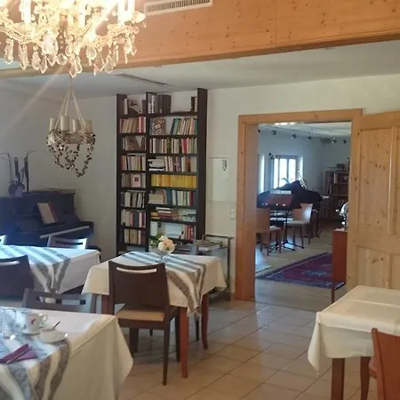Veganer Gasthof Zum Ederplan * Iselsberg