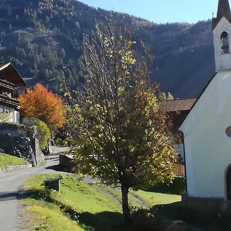 Veganer Gasthof Zum Ederplan Värdshus Iselsberg