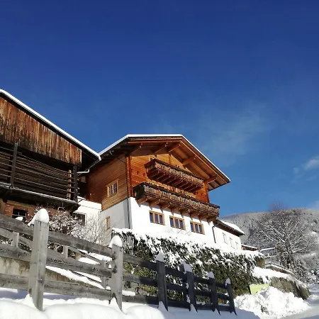 Värdshus Veganer Gasthof Zum Ederplan Iselsberg