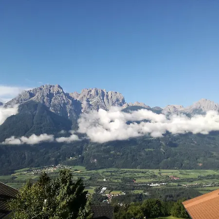 Veganer Gasthof Zum Ederplan * Iselsberg