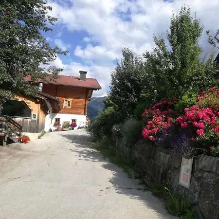 Värdshus Veganer Gasthof Zum Ederplan
