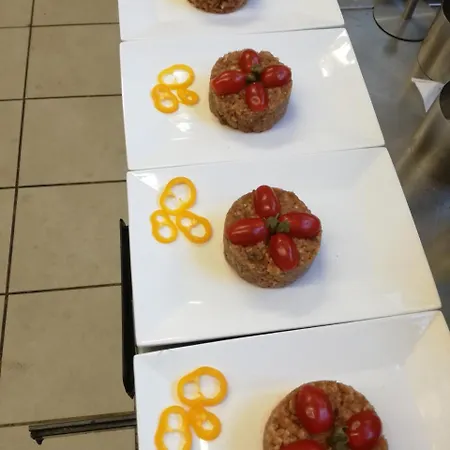 Veganer Gasthof Zum Ederplan Värdshus Iselsberg