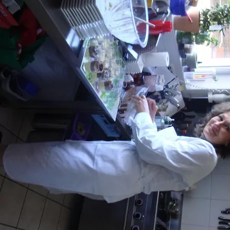 Veganer Gasthof Zum Ederplan Iselsberg