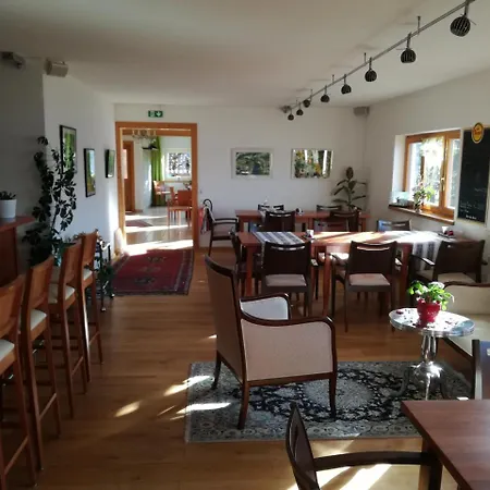 Värdshus Veganer Gasthof Zum Ederplan Iselsberg