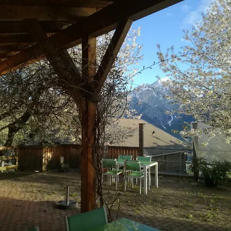 Veganer Gasthof Zum Ederplan Värdshus *