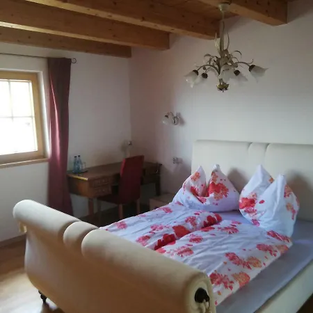 Veganer Gasthof Zum Ederplan * Iselsberg