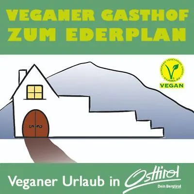 Veganer Gasthof Zum Ederplan *